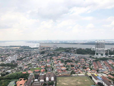 The Astaka @ 1 Bukit Senyum, Malaysia The Astaka @ 1 Bukit Senyum, Malaysia