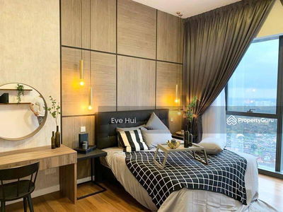 The Astaka @ 1 Bukit Senyum, Malaysia The Astaka @ 1 Bukit Senyum, Malaysia