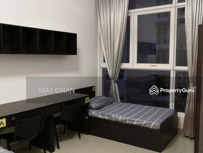 Mutiara Ville @ Cyberjaya, Malaysia Mutiara Ville @ Cyberjaya, Malaysia