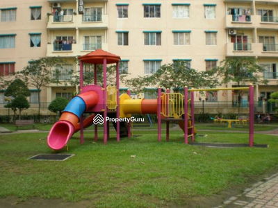 Vista Pinggiran Apartment, Malaysia Vista Pinggiran Apartment, Malaysia