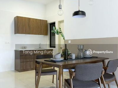 The Olive, Malaysia The Olive, Malaysia