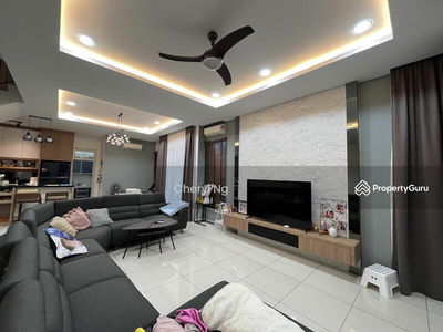 Nusa Sentral, Malaysia Nusa Sentral, Malaysia