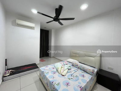 Nusa Sentral, Malaysia Nusa Sentral, Malaysia