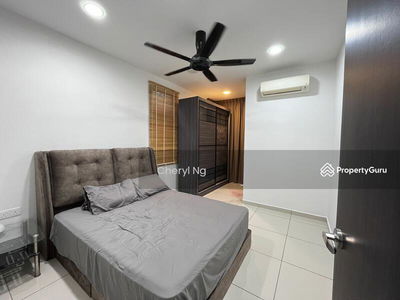 Nusa Sentral, Malaysia Nusa Sentral, Malaysia