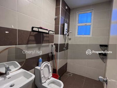 Nusa Sentral, Malaysia Nusa Sentral, Malaysia