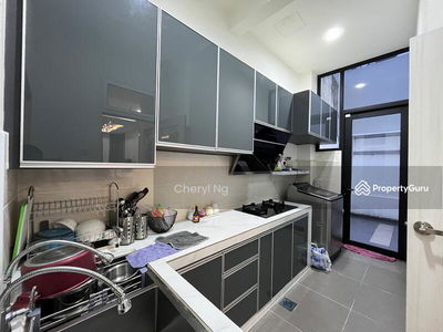 Nusa Sentral, Malaysia Nusa Sentral, Malaysia