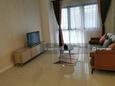 Novum Bangsar South, Malaysia Novum Bangsar South, Malaysia