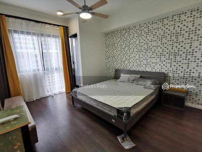 Novum Bangsar South, Malaysia Novum Bangsar South, Malaysia