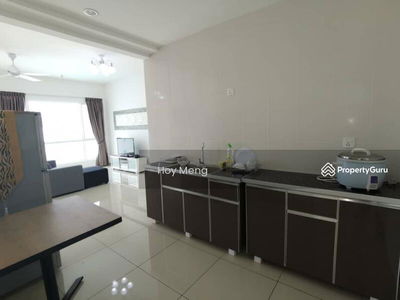 SummerSkye Residences, Malaysia SummerSkye Residences, Malaysia