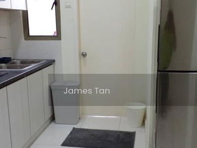 Pelangi Damansara Sentral, Malaysia Pelangi Damansara Sentral, Malaysia