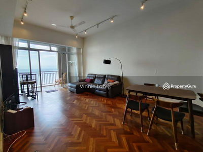 Andaman @ Quayside, Malaysia Andaman @ Quayside, Malaysia