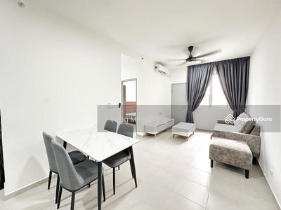 Tangerine Suites, Malaysia Tangerine Suites, Malaysia