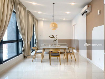 One Cochrane Residences, Malaysia One Cochrane Residences, Malaysia