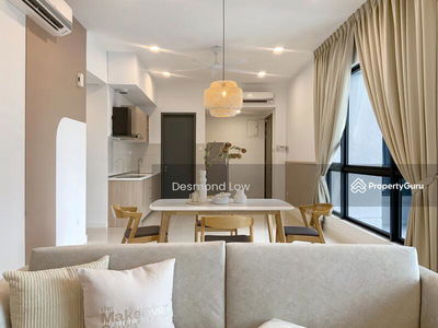 One Cochrane Residences, Malaysia One Cochrane Residences, Malaysia