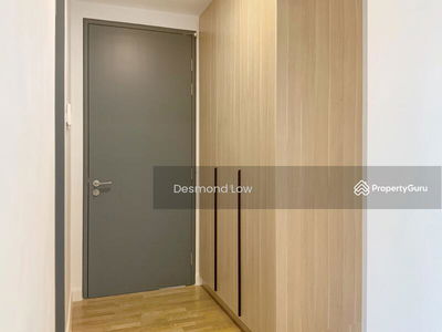 One Cochrane Residences, Malaysia One Cochrane Residences, Malaysia