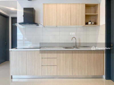 One Cochrane Residences, Malaysia One Cochrane Residences, Malaysia