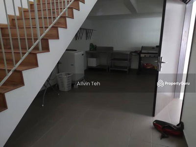 Desa Hill villa @Desa Petaling, Malaysia Desa Hill villa @Desa Petaling, Malaysia