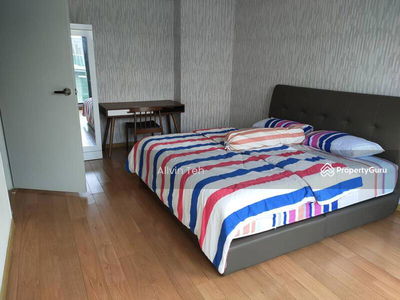 Desa Hill villa @Desa Petaling, Malaysia Desa Hill villa @Desa Petaling, Malaysia