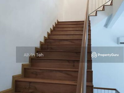 Desa Hill villa @Desa Petaling, Malaysia Desa Hill villa @Desa Petaling, Malaysia