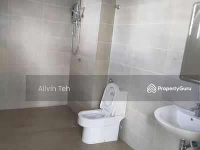 Desa Hill villa @Desa Petaling, Malaysia Desa Hill villa @Desa Petaling, Malaysia