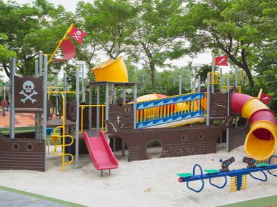 The Canary, Vietnam The Canary, Vietnam