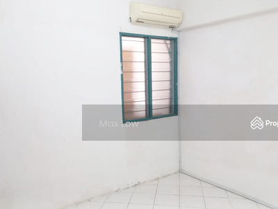 Pangsapuri Vista Serdang, Malaysia Pangsapuri Vista Serdang, Malaysia