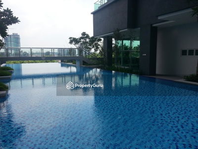 Glomac Residensi Damansara, Malaysia Glomac Residensi Damansara, Malaysia