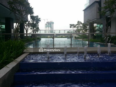 Glomac Residensi Damansara, Malaysia Glomac Residensi Damansara, Malaysia