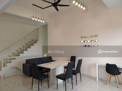 N'Dira Townhouse, Malaysia N'Dira Townhouse, Malaysia