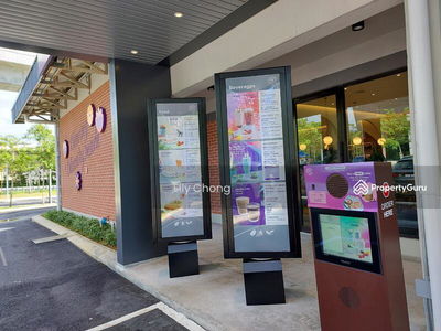 N'Dira Townhouse, Malaysia N'Dira Townhouse, Malaysia