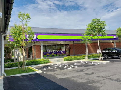 N'Dira Townhouse, Malaysia N'Dira Townhouse, Malaysia