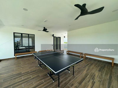 ECO SANCTUARY, Malaysia ECO SANCTUARY, Malaysia