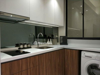 Residensi Far East @ Kuchai Lama, Malaysia Residensi Far East @ Kuchai Lama, Malaysia