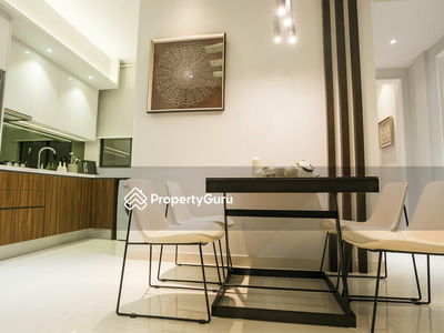 Residensi Far East @ Kuchai Lama, Malaysia Residensi Far East @ Kuchai Lama, Malaysia