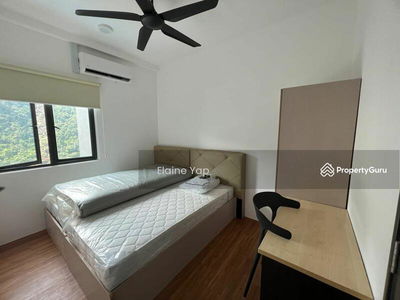 Armani Residence @ UCSI Residence 2, Malaysia Armani Residence @ UCSI Residence 2, Malaysia