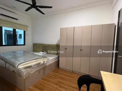 Armani Residence @ UCSI Residence 2, Malaysia Armani Residence @ UCSI Residence 2, Malaysia