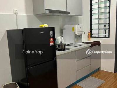 Armani Residence @ UCSI Residence 2, Malaysia Armani Residence @ UCSI Residence 2, Malaysia