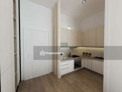 Armani Residence @ UCSI Residence 2, Malaysia Armani Residence @ UCSI Residence 2, Malaysia