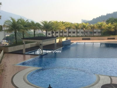 Asia Heights, Malaysia Asia Heights, Malaysia