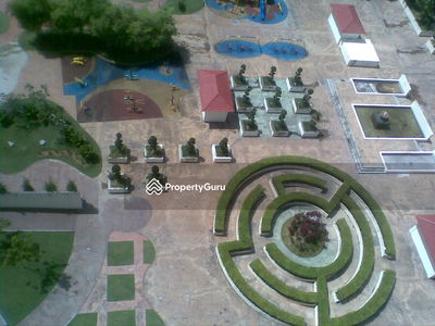 Asia Heights, Malaysia Asia Heights, Malaysia