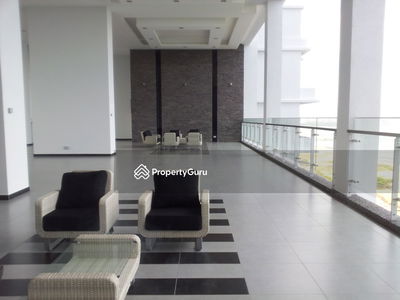 The Light Linear @ The Light Waterfront, Malaysia The Light Linear @ The Light Waterfront, Malaysia