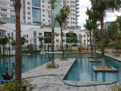 Surian Residences (Mutiara Damansara), Malaysia Surian Residences (Mutiara Damansara), Malaysia