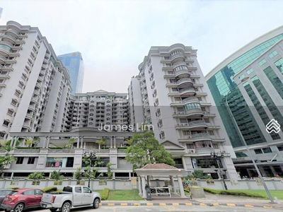 The Forum, Malaysia The Forum, Malaysia