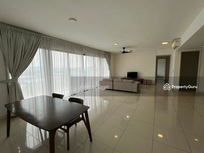 Windows on The Park, Malaysia Windows on The Park, Malaysia