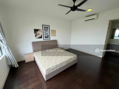 Windows on The Park, Malaysia Windows on The Park, Malaysia