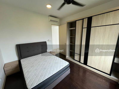 Windows on The Park, Malaysia Windows on The Park, Malaysia