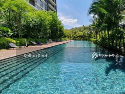 Windows on The Park, Malaysia Windows on The Park, Malaysia