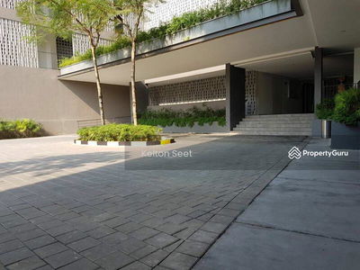 Windows on The Park, Malaysia Windows on The Park, Malaysia