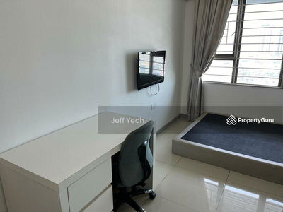 Centerstage Designer Suite, Malaysia Centerstage Designer Suite, Malaysia