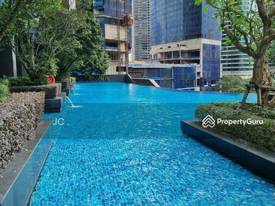 8 Kia Peng, KLCC, Malaysia 8 Kia Peng, KLCC, Malaysia